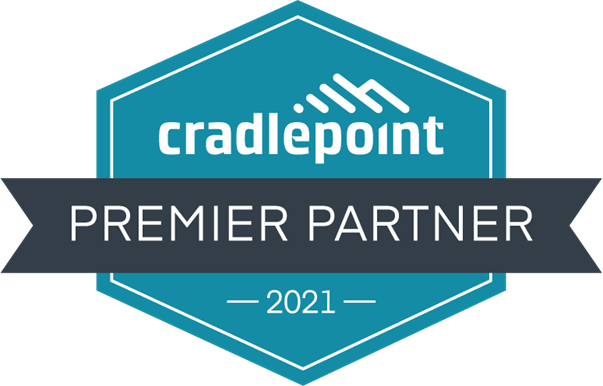 CRADLEPOINT