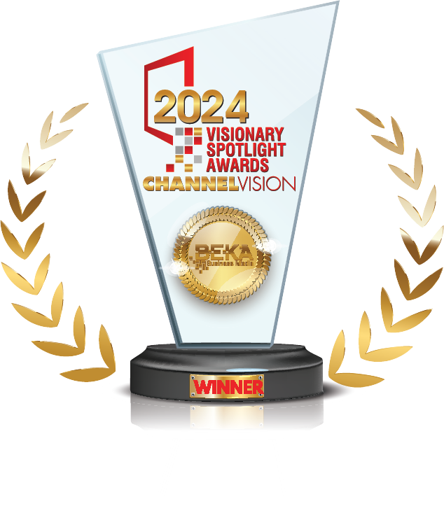 Spectrotel Wins 2024 VSA